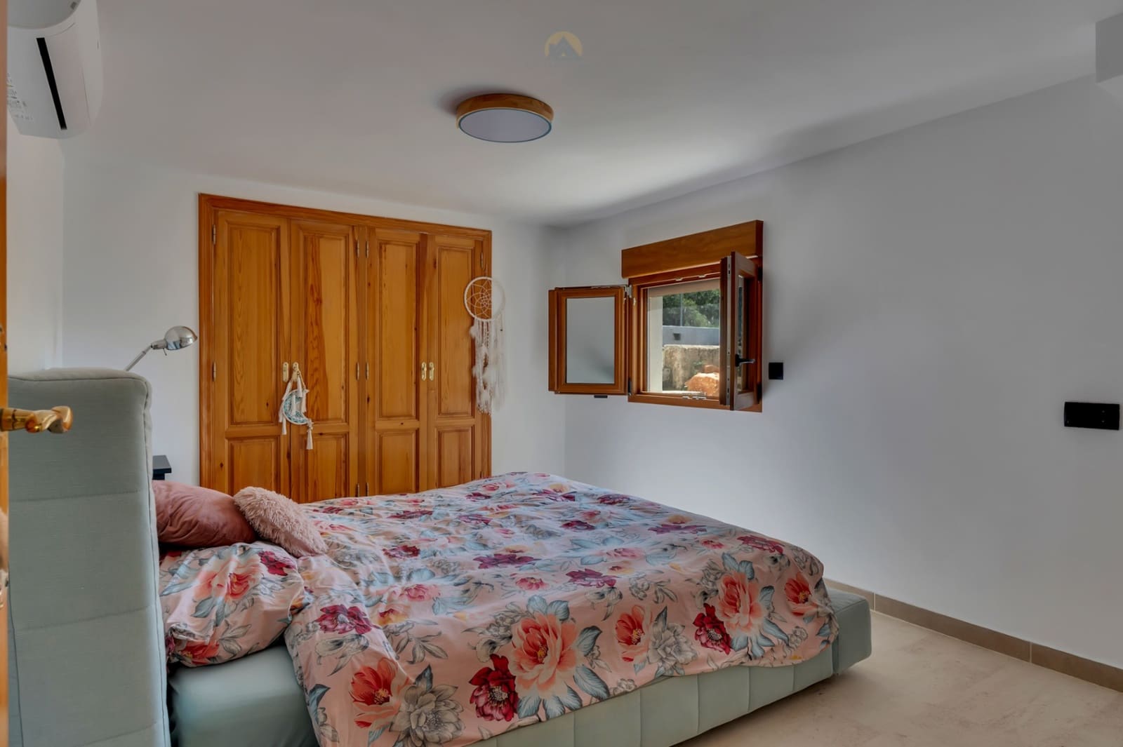 4 sypialnia Willa na sprzedaż w Javea / Xabia z basenem garażem - 750 000 € (Ref: 9807291)