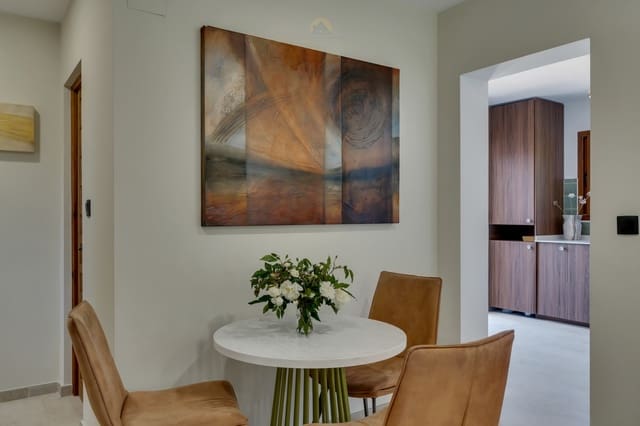 4 sypialnia Willa na sprzedaż w Javea / Xàbia z basenem garażem - 750 000 € (Ref: 9807291)