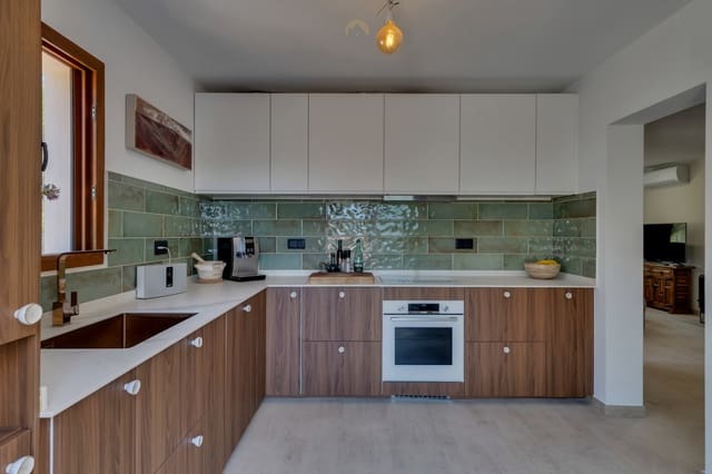 4 sypialnia Willa na sprzedaż w Javea / Xàbia z basenem garażem - 750 000 € (Ref: 9807291)