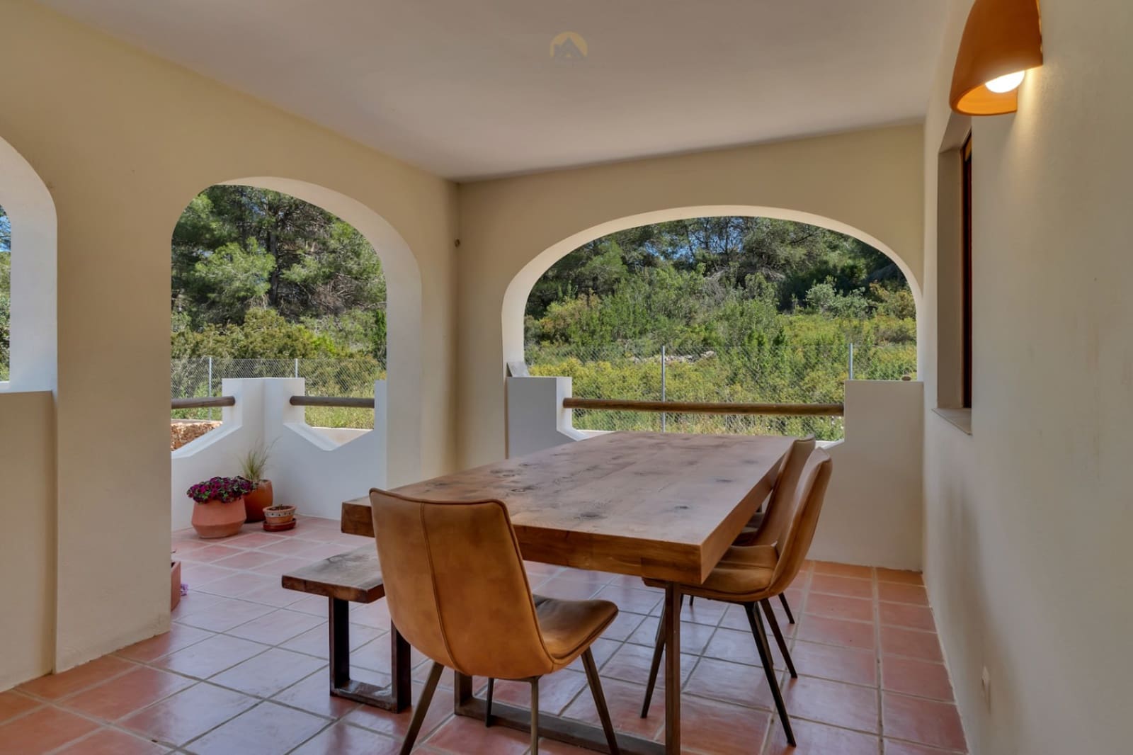 4 sypialnia Willa na sprzedaż w Javea / Xabia z basenem garażem - 750 000 € (Ref: 9807291)