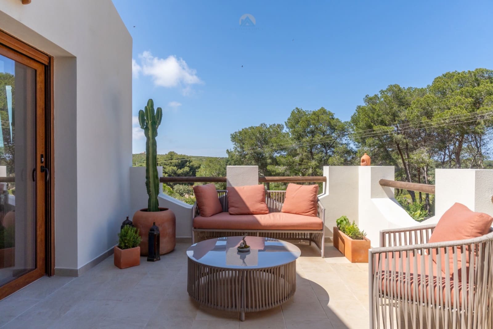 4 sypialnia Willa na sprzedaż w Javea / Xabia z basenem garażem - 750 000 € (Ref: 9807291)