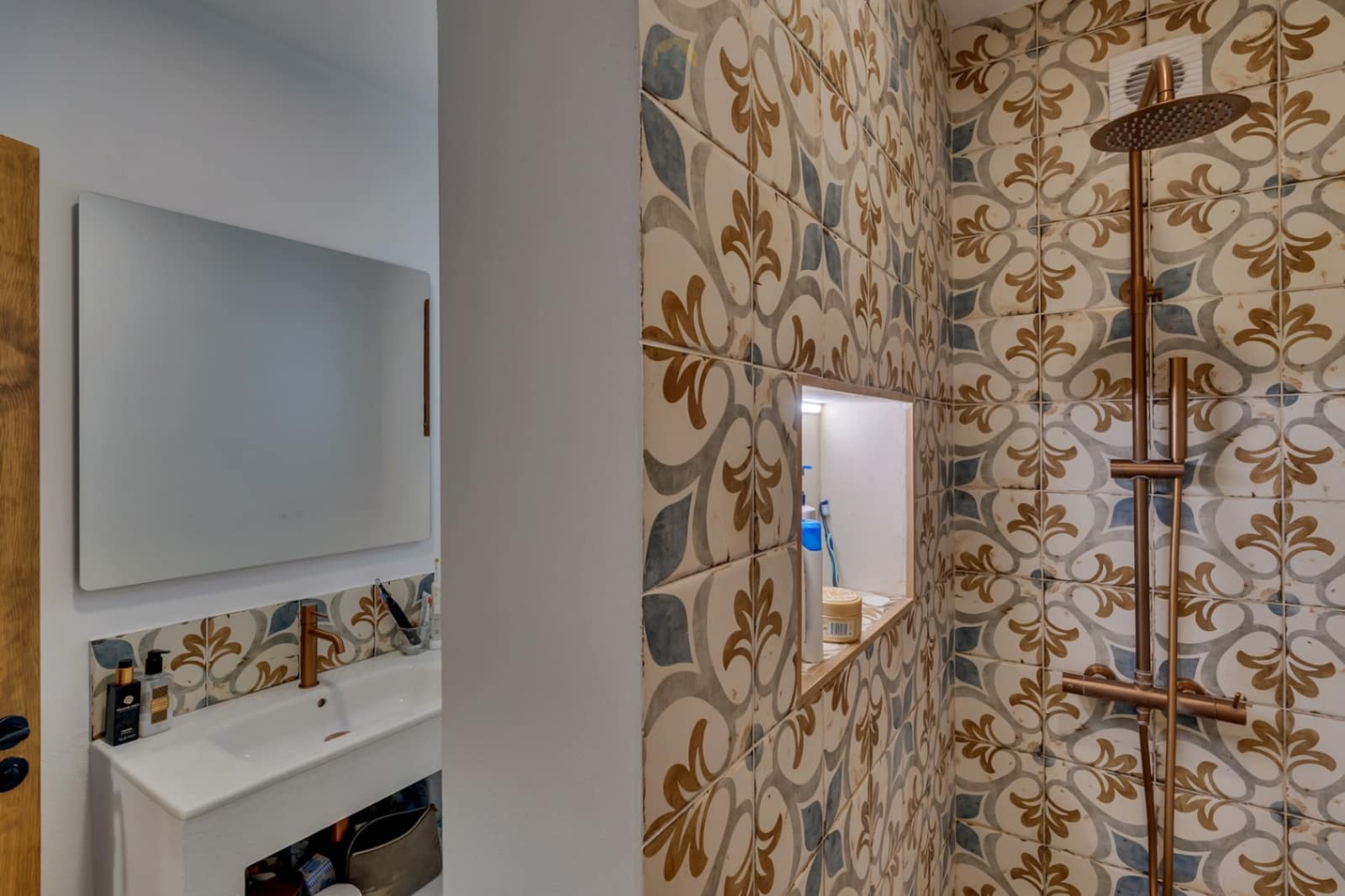 4 sypialnia Willa na sprzedaż w Javea / Xabia z basenem garażem - 750 000 € (Ref: 9807291)