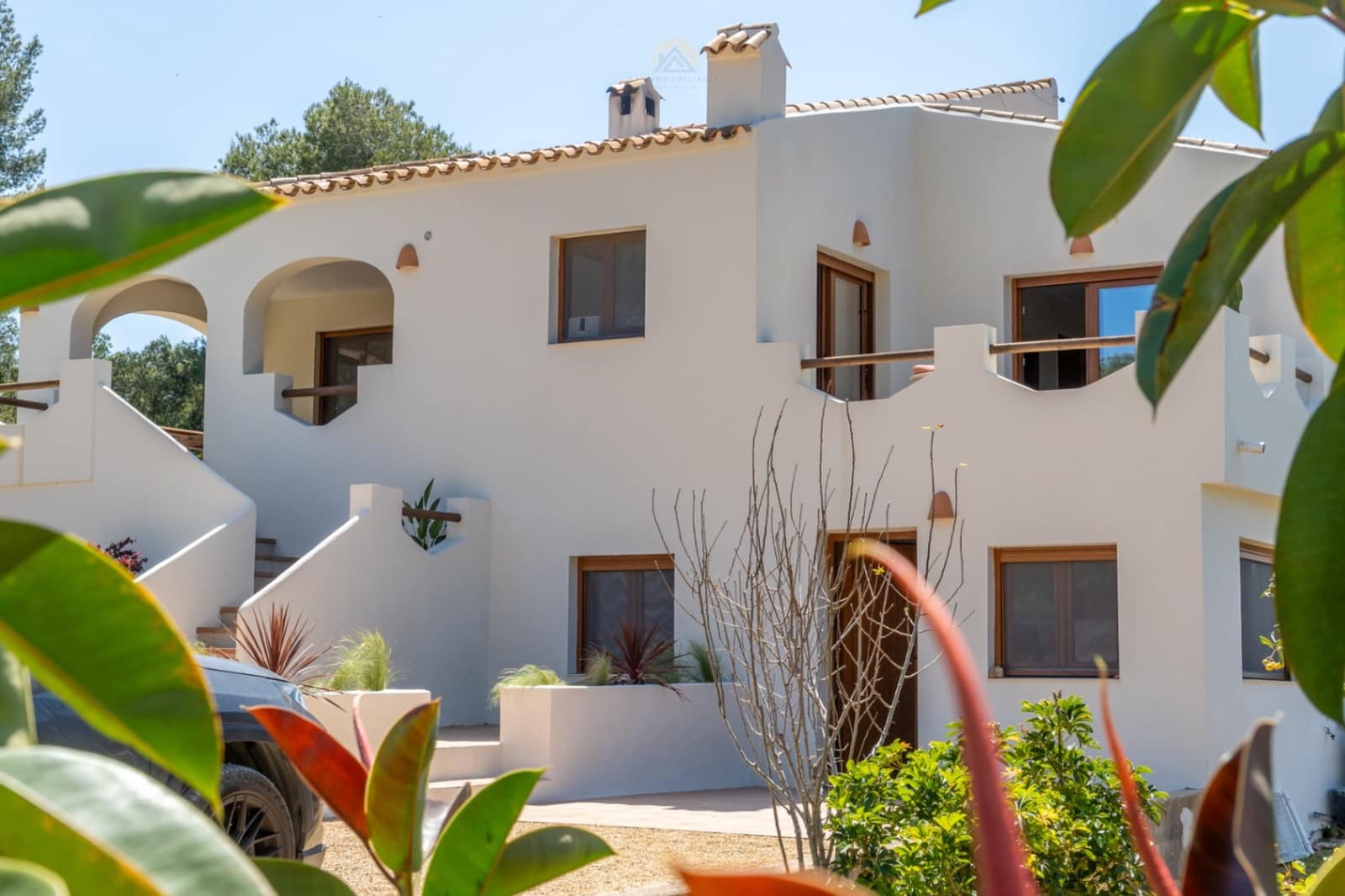 4 sypialnia Willa na sprzedaż w Javea / Xabia z basenem garażem - 750 000 € (Ref: 9807291)