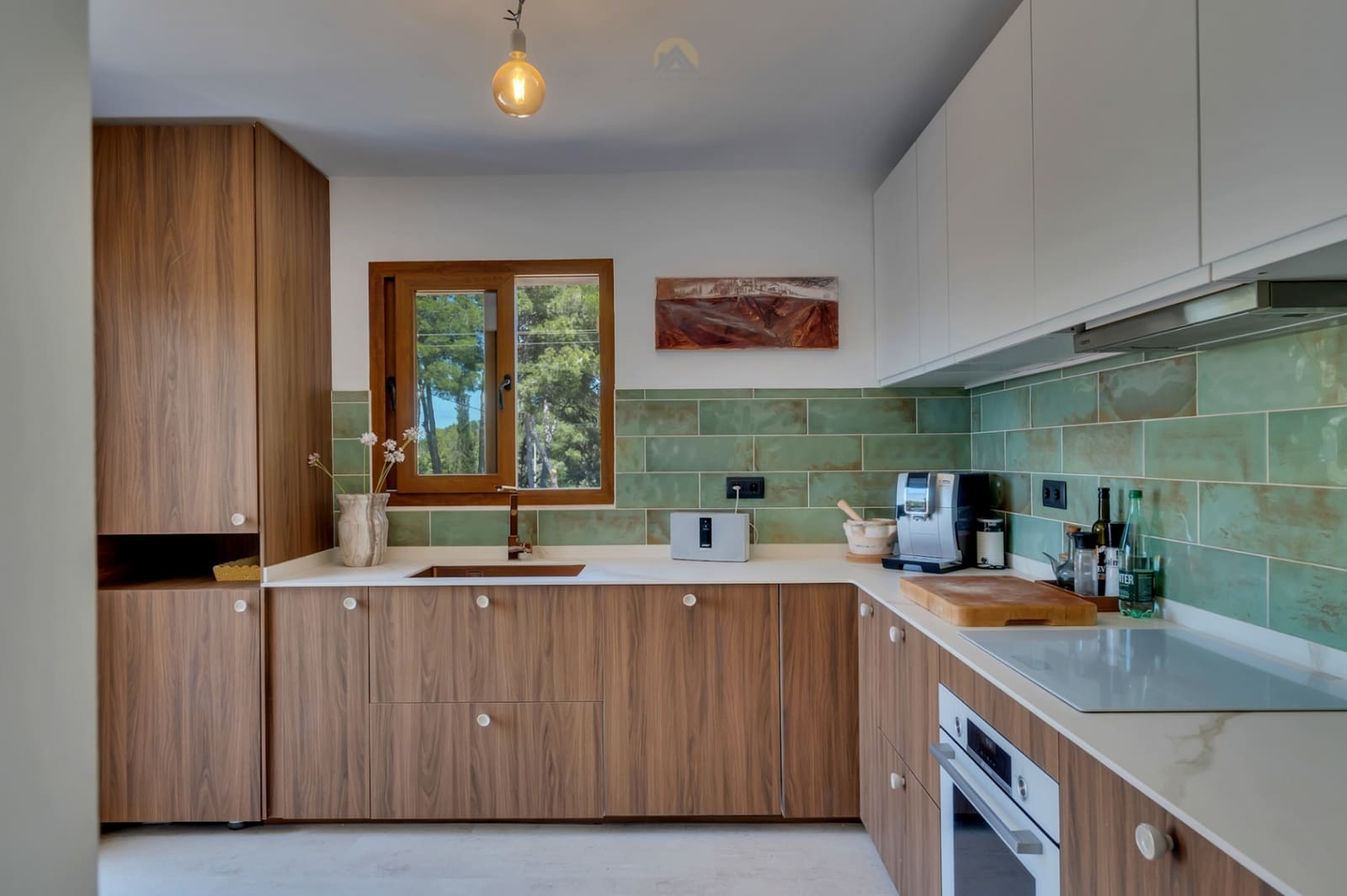 4 sypialnia Willa na sprzedaż w Javea / Xabia z basenem garażem - 750 000 € (Ref: 9807291)