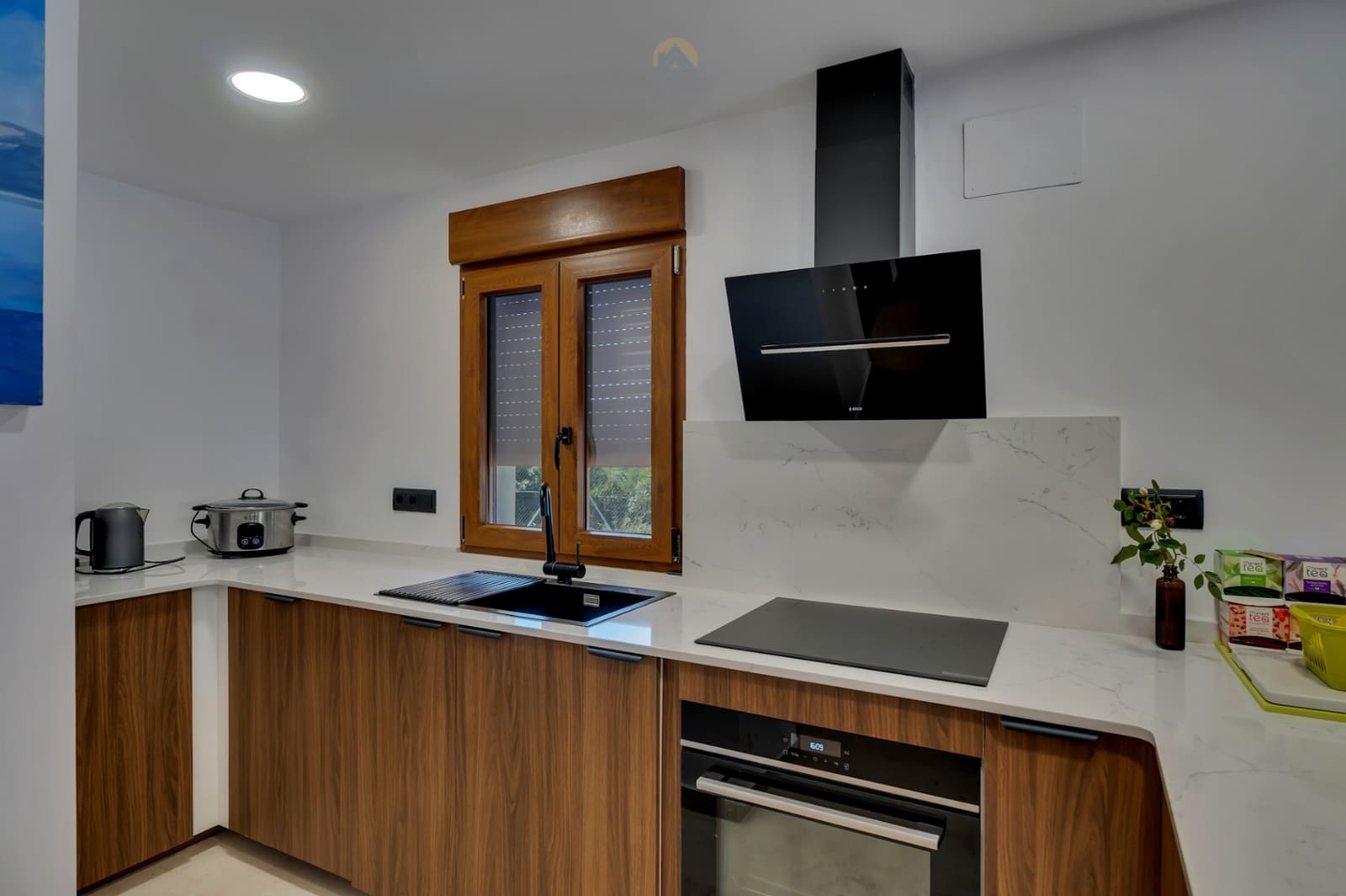 4 sypialnia Willa na sprzedaż w Javea / Xabia z basenem garażem - 750 000 € (Ref: 9807291)