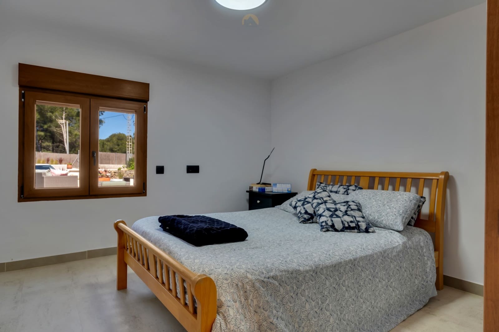 4 sypialnia Willa na sprzedaż w Javea / Xabia z basenem garażem - 750 000 € (Ref: 9807291)