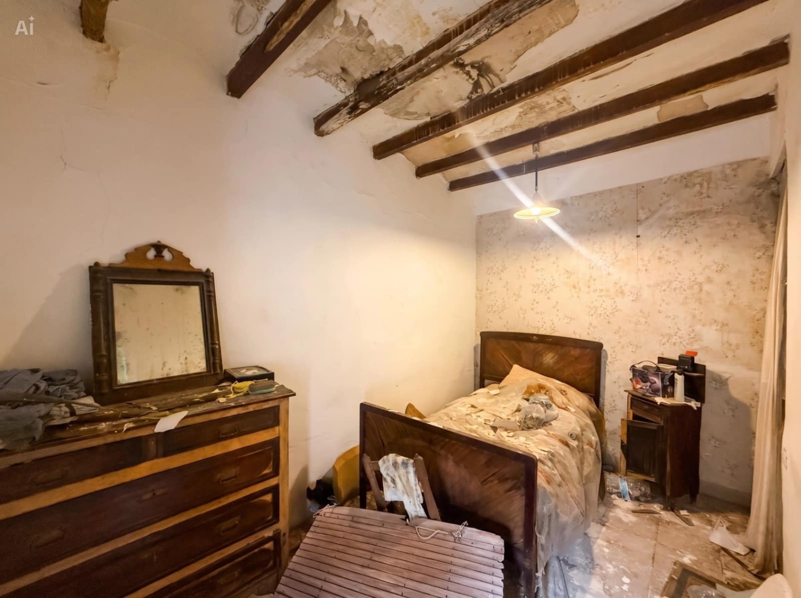 4 bedroom Townhouse for sale in Javea / Xabia - € 270,000 (Ref: 9819380)