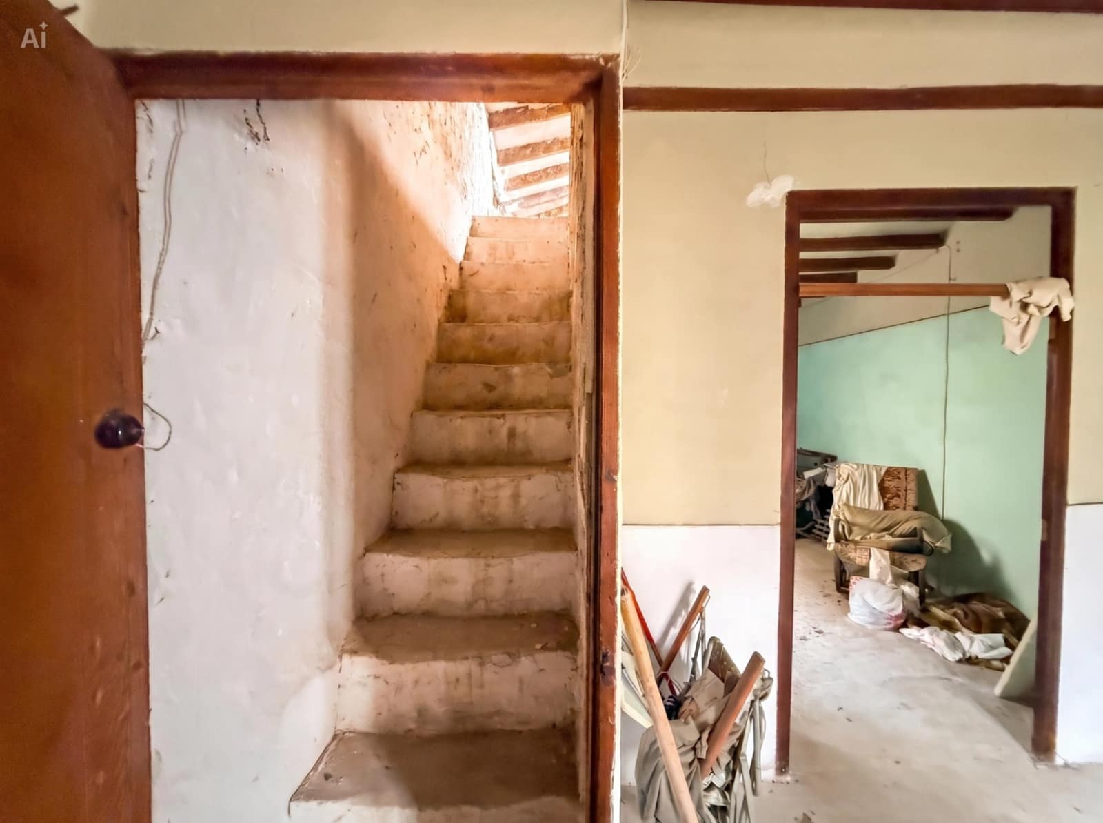 4 bedroom Townhouse for sale in Javea / Xabia - € 270,000 (Ref: 9819380)