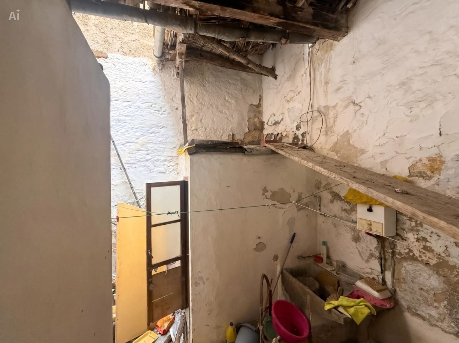 4 bedroom Townhouse for sale in Javea / Xabia - € 270,000 (Ref: 9819380)
