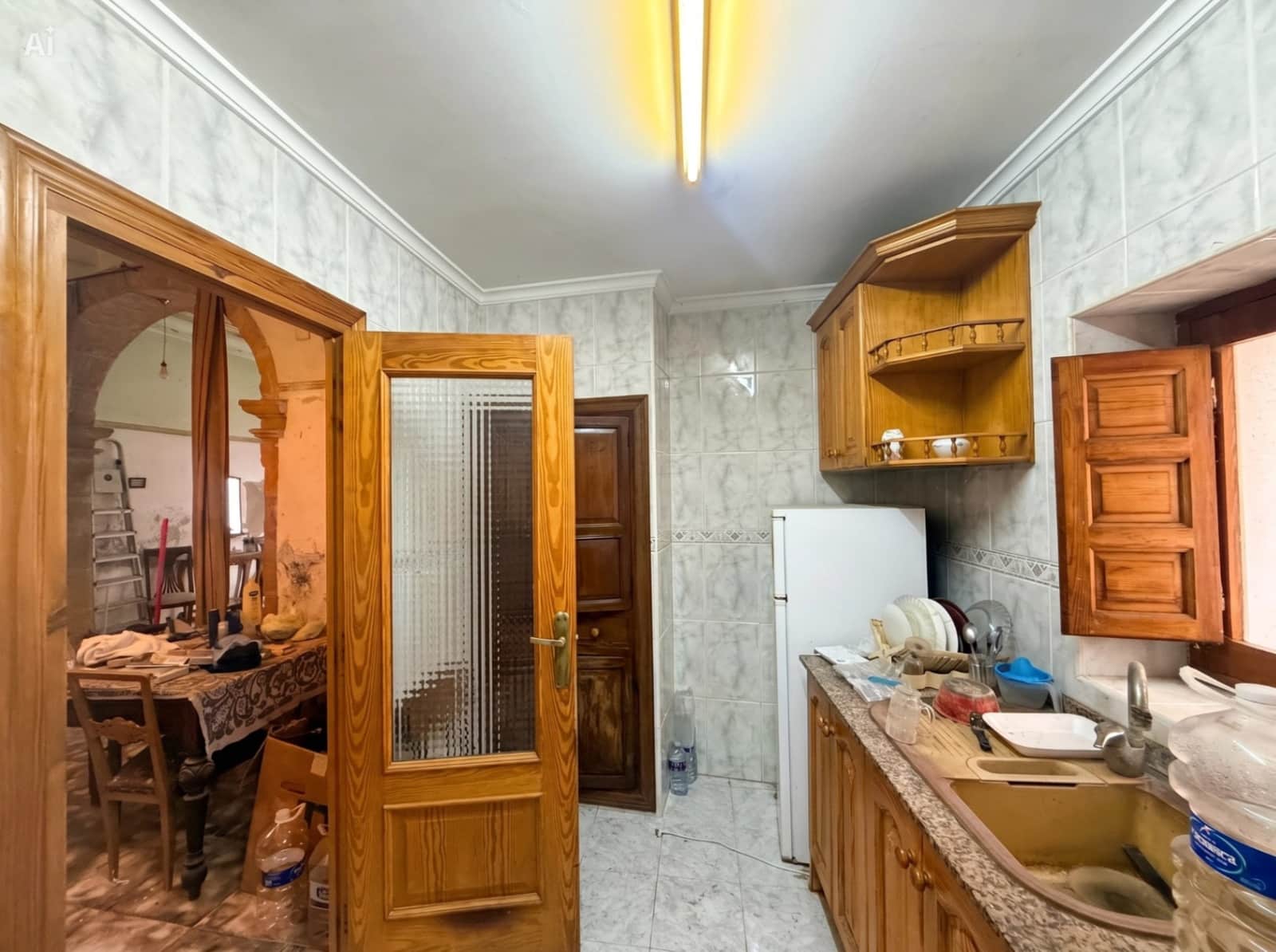 4 bedroom Townhouse for sale in Javea / Xabia - € 270,000 (Ref: 9819380)