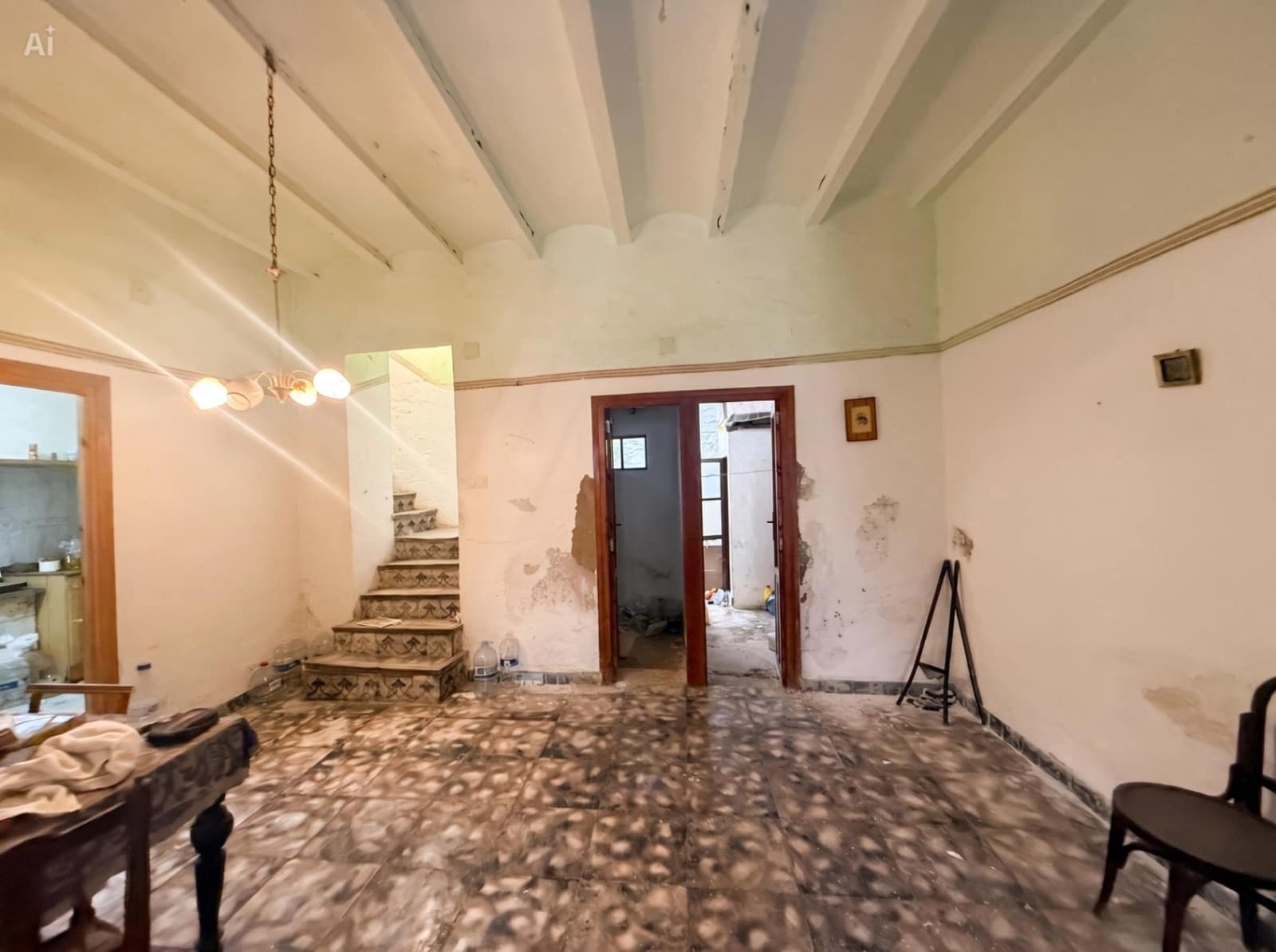4 bedroom Townhouse for sale in Javea / Xabia - € 270,000 (Ref: 9819380)