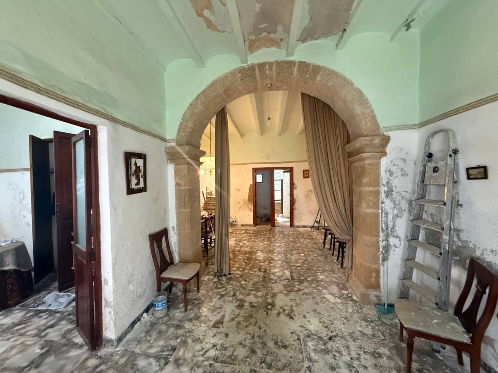4 bedroom Townhouse for sale in Javea / Xabia - € 270,000 (Ref: 9819380)
