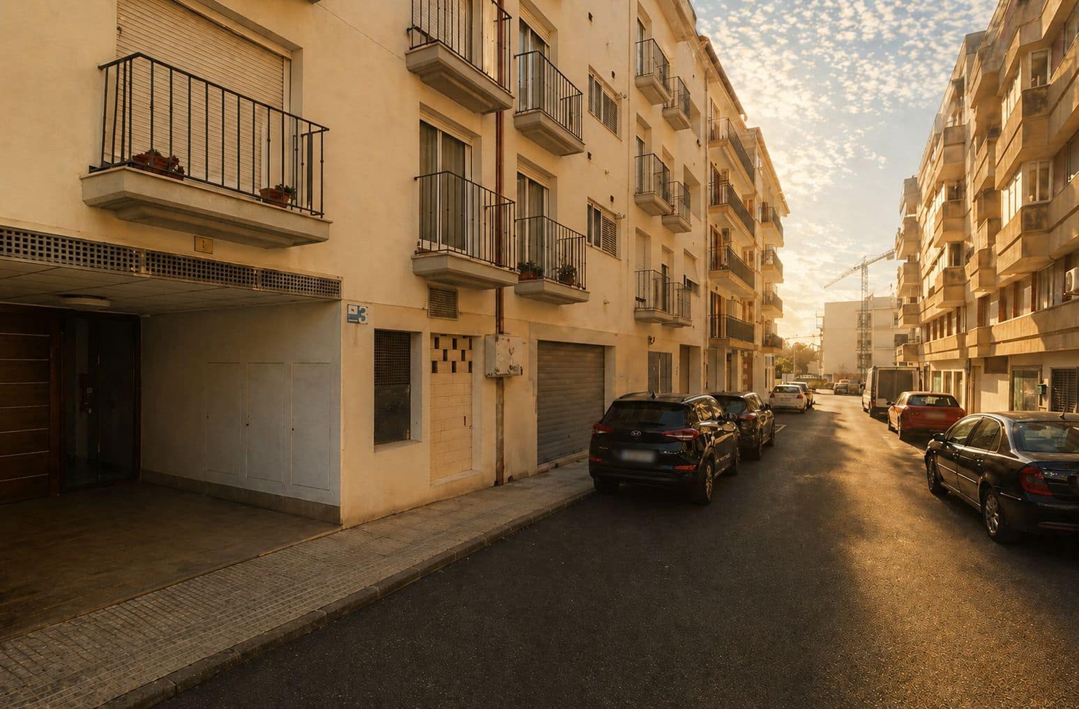 Garage à vendre à Javea / Xabia - 12 500 € (Ref: 9819381)