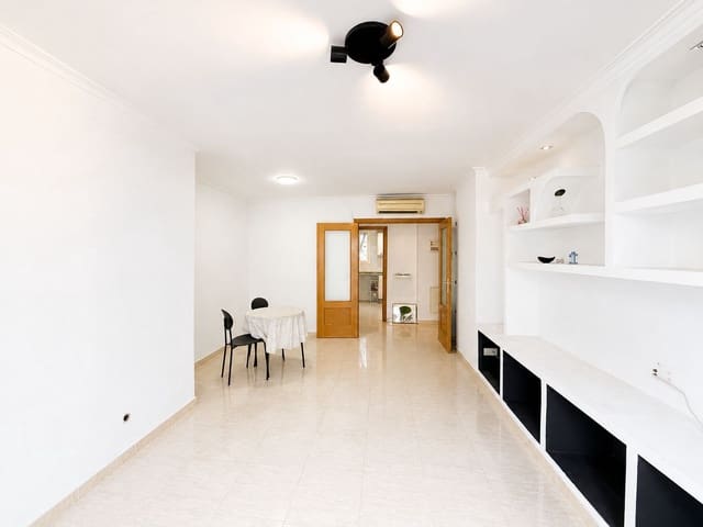 2 soverom Leilighet til salgs i Centro ciudad, Javea / Xàbia med garasje - € 265 000 (Ref: 9834707)