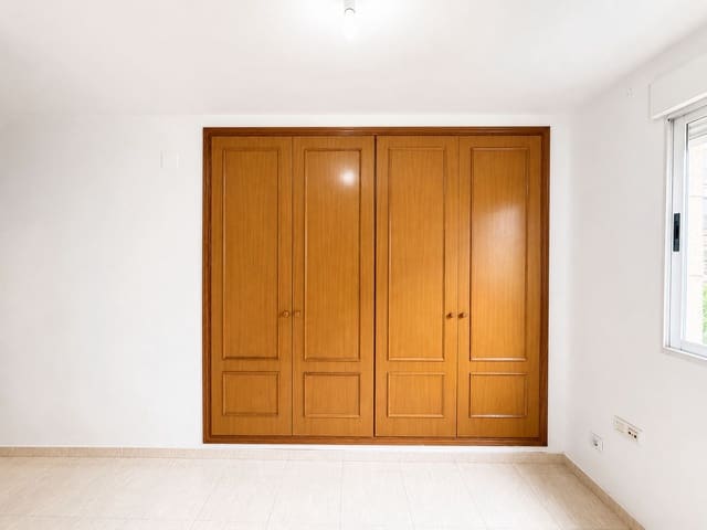2 soverom Leilighet til salgs i Centro ciudad, Javea / Xàbia med garasje - € 265 000 (Ref: 9834707)