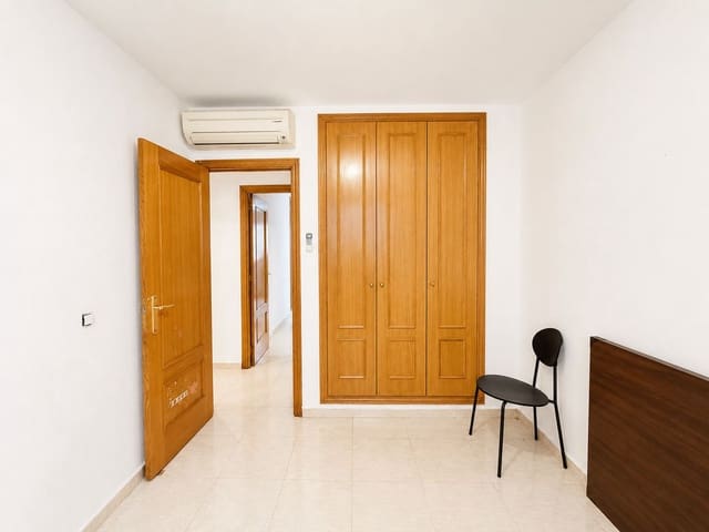 2 soverom Leilighet til salgs i Centro ciudad, Javea / Xàbia med garasje - € 265 000 (Ref: 9834707)