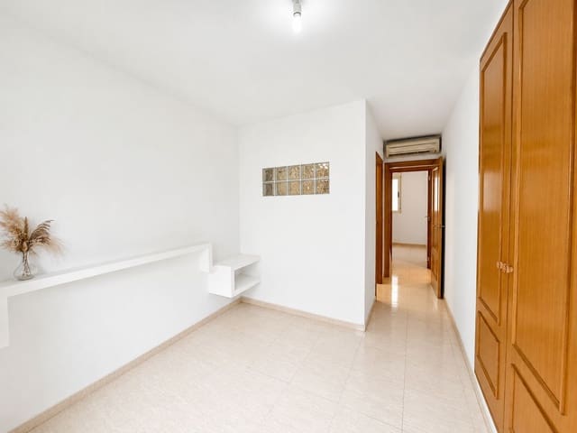 2 soverom Leilighet til salgs i Centro ciudad, Javea / Xàbia med garasje - € 265 000 (Ref: 9834707)