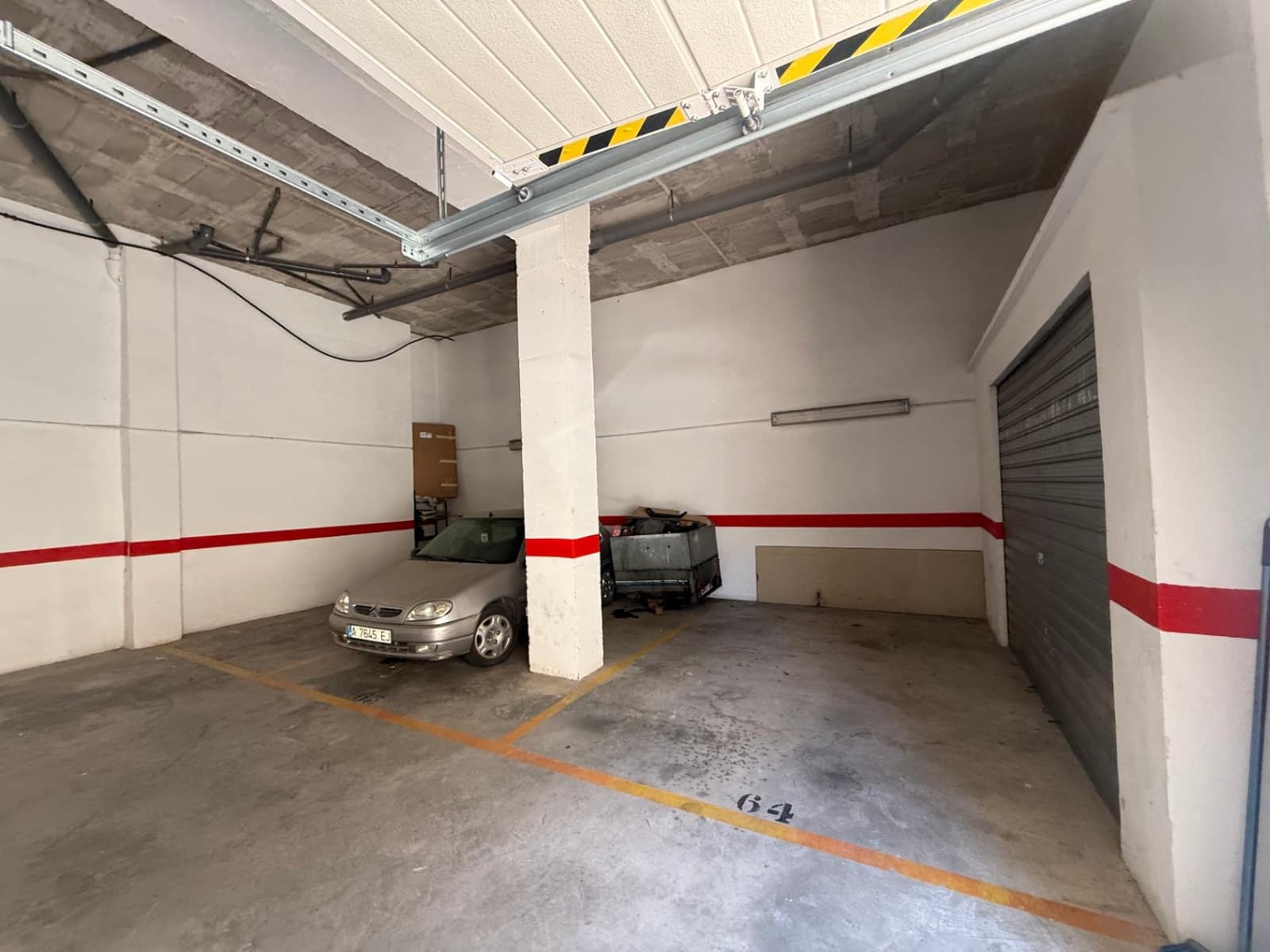2 Zimmer Apartment zu verkaufen in Javea / Xabia mit Garage - 239.000 € (Ref: 9834707)