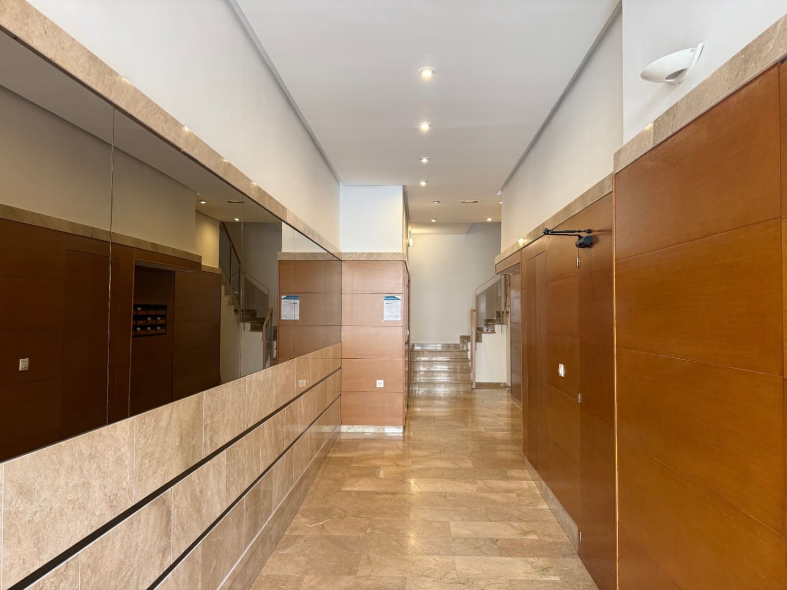 2 Zimmer Apartment zu verkaufen in Javea / Xabia mit Garage - 239.000 € (Ref: 9834707)