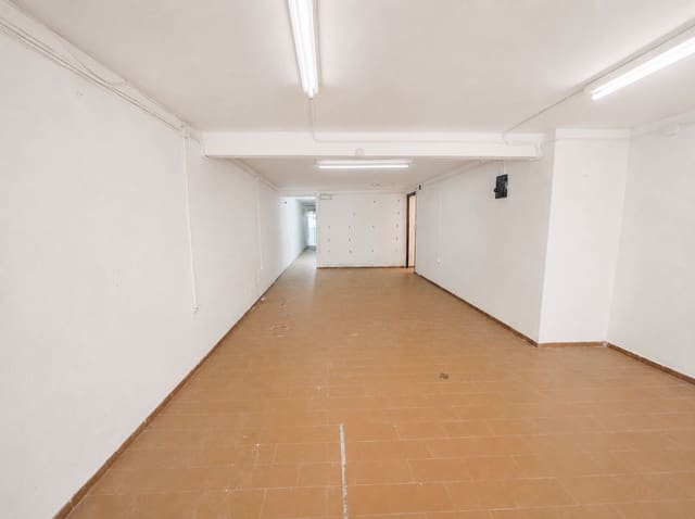 Local Commercial à vendre à Javea / Xàbia avec garage - 191 000 € (Ref: 9834708)