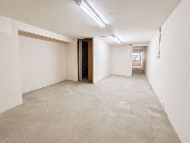 Local Commercial à vendre à Javea / Xàbia avec garage - 191 000 € (Ref: 9834708)