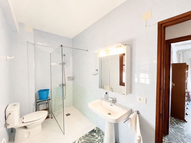 3 chambre Appartement à vendre à Centro ciudad, Javea / Xàbia - 340 000 € (Ref: 9841466)