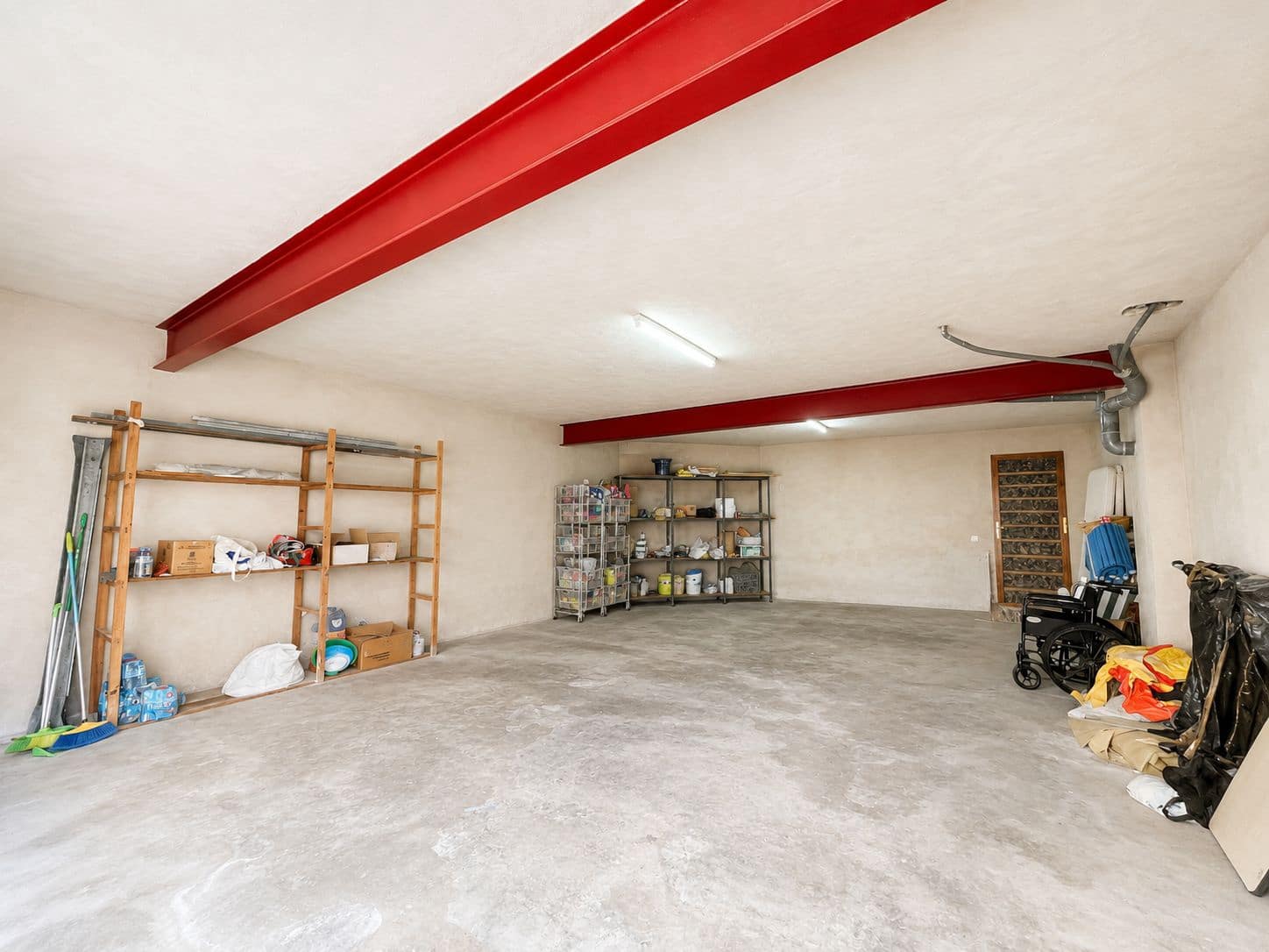 Autotalli myytävänä paikassa Javea / Xabia - 120 000 € (Ref: 9841467)