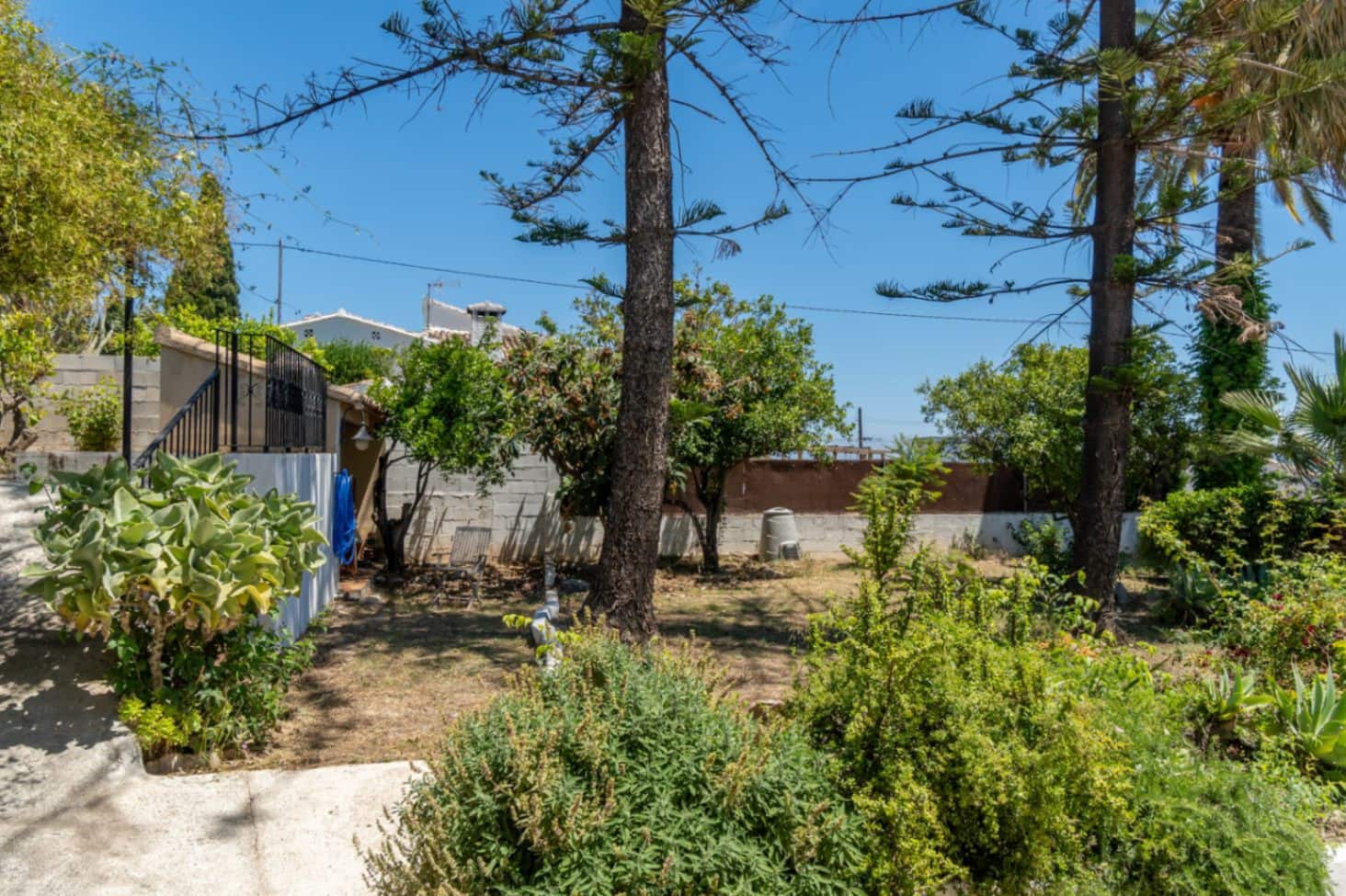 3 bedroom Villa for sale in Javea / Xabia with pool garage - € 1,275,000 (Ref: 9863691)