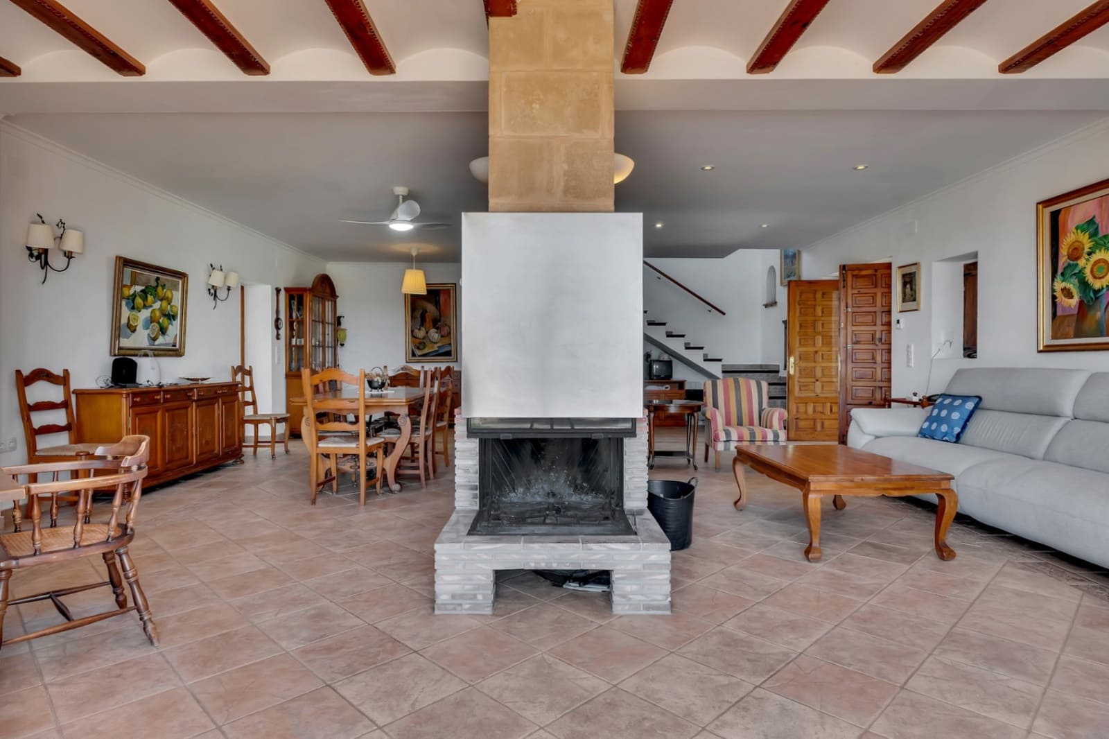 3 bedroom Villa for sale in Javea / Xabia with pool garage - € 1,275,000 (Ref: 9863691)