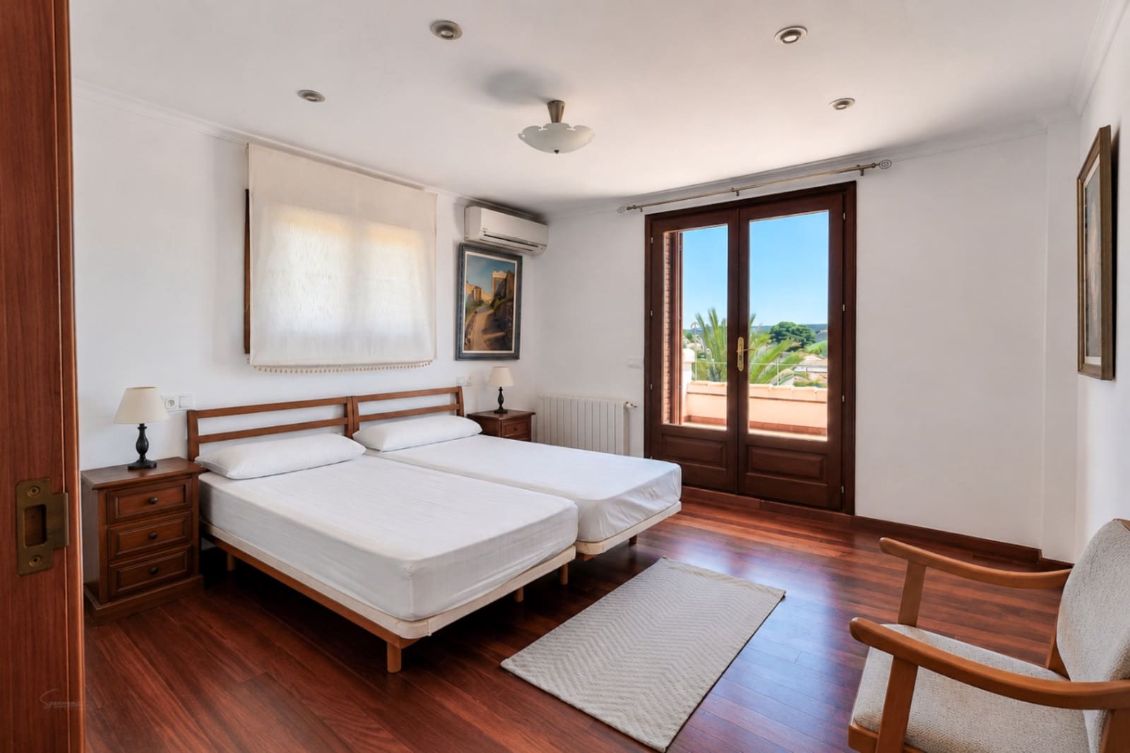 3 bedroom Villa for sale in Javea / Xabia with pool garage - € 1,275,000 (Ref: 9863691)
