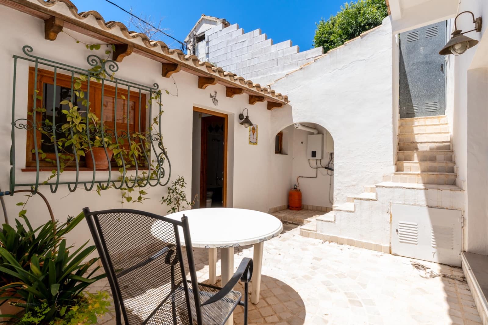 3 bedroom Villa for sale in Javea / Xabia with pool garage - € 1,275,000 (Ref: 9863691)