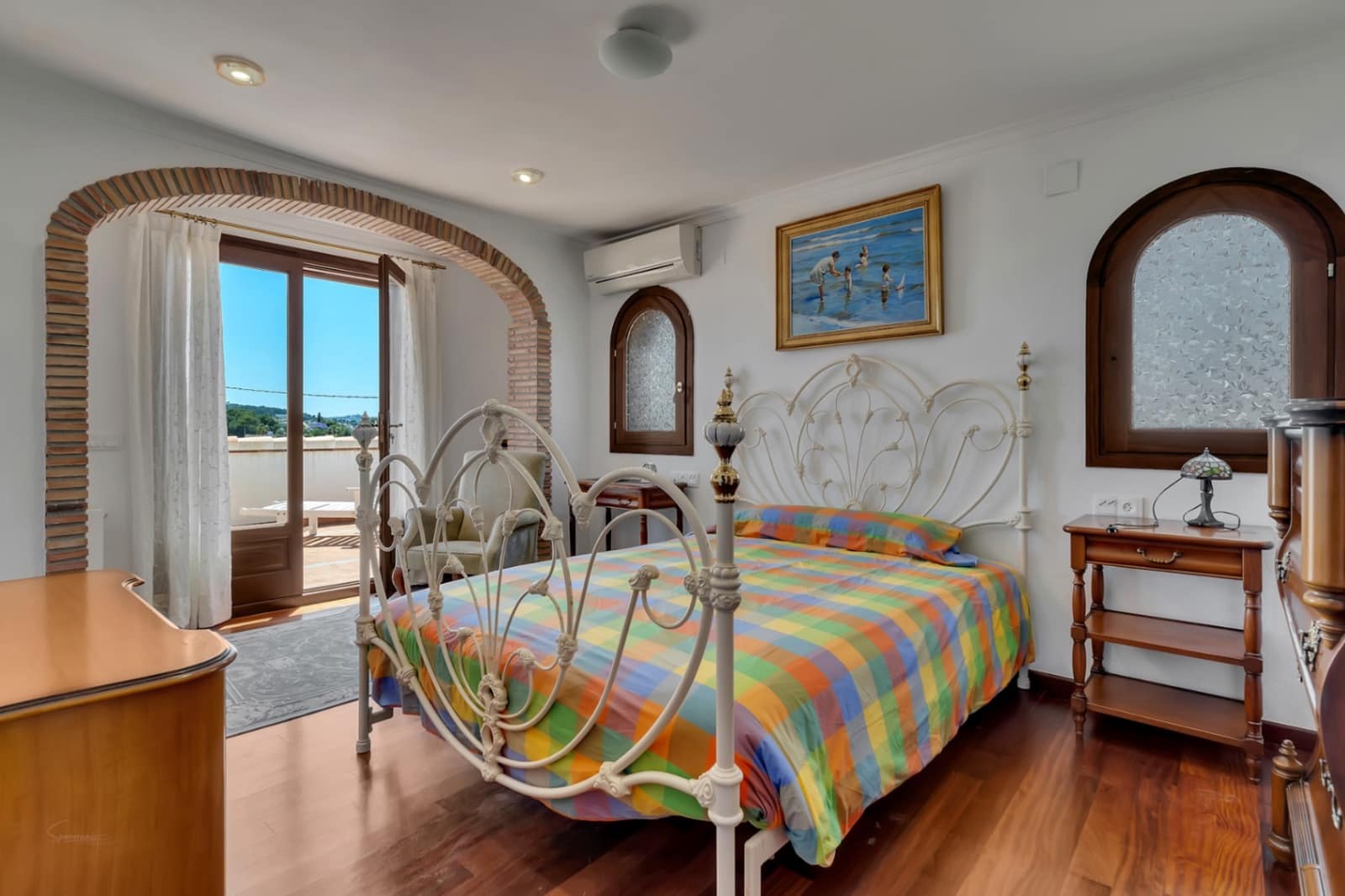 3 bedroom Villa for sale in Javea / Xabia with pool garage - € 1,275,000 (Ref: 9863691)