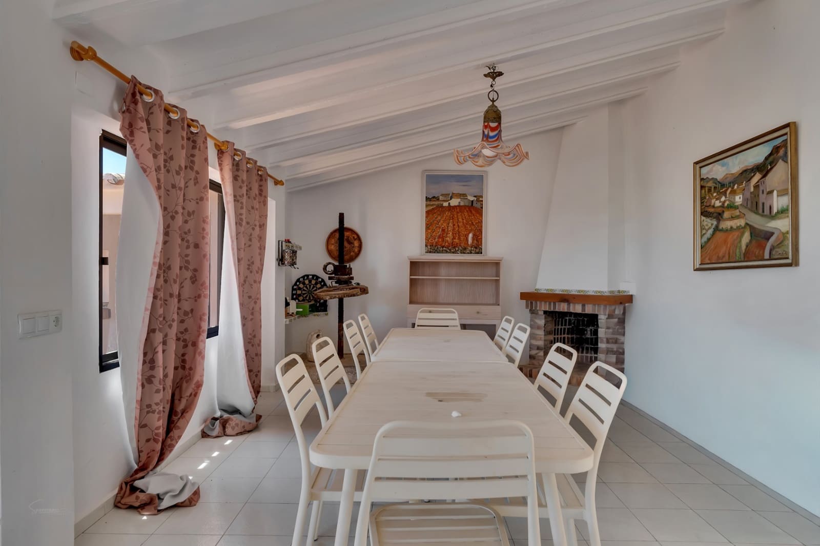 3 bedroom Villa for sale in Javea / Xabia with pool garage - € 1,275,000 (Ref: 9863691)