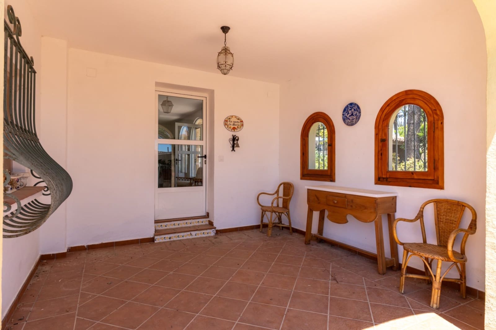 3 bedroom Villa for sale in Javea / Xabia with pool garage - € 1,275,000 (Ref: 9863691)