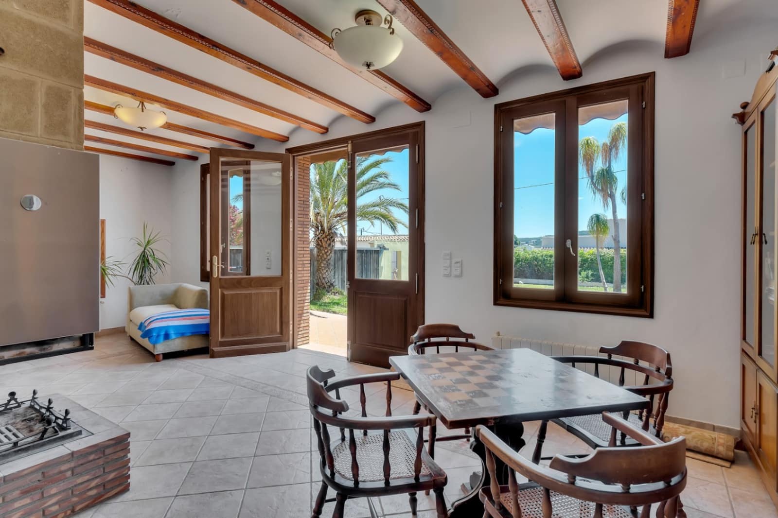 3 bedroom Villa for sale in Javea / Xabia with pool garage - € 1,275,000 (Ref: 9863691)