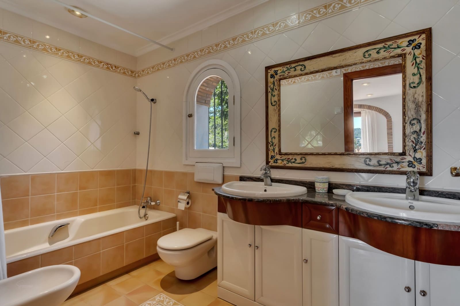 3 bedroom Villa for sale in Javea / Xabia with pool garage - € 1,275,000 (Ref: 9863691)