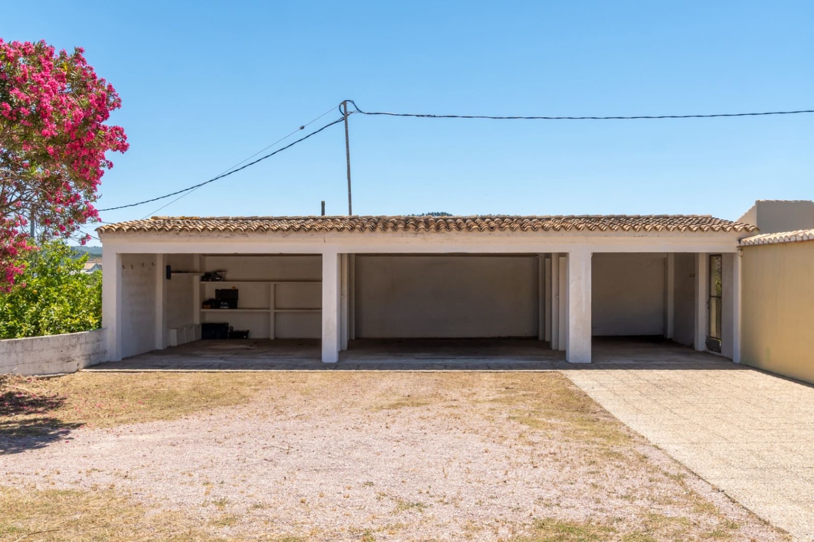 3 bedroom Villa for sale in Javea / Xabia with pool garage - € 1,275,000 (Ref: 9863691)