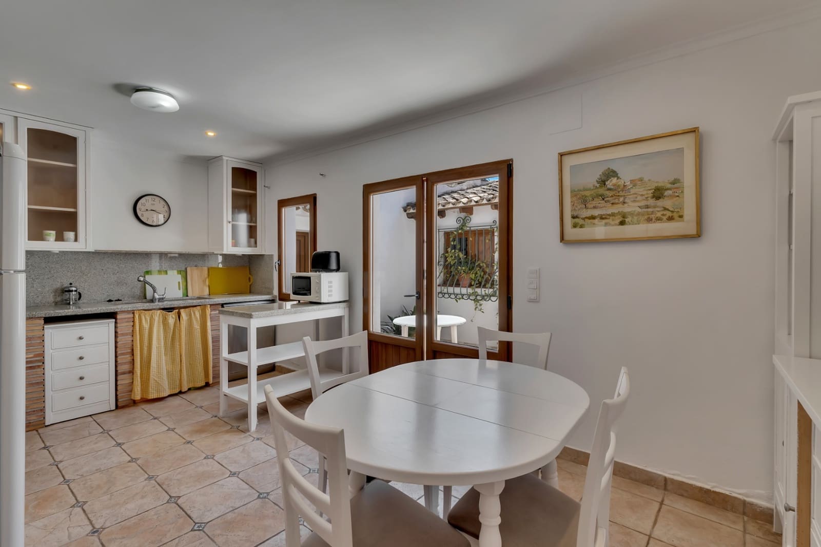 3 bedroom Villa for sale in Javea / Xabia with pool garage - € 1,275,000 (Ref: 9863691)