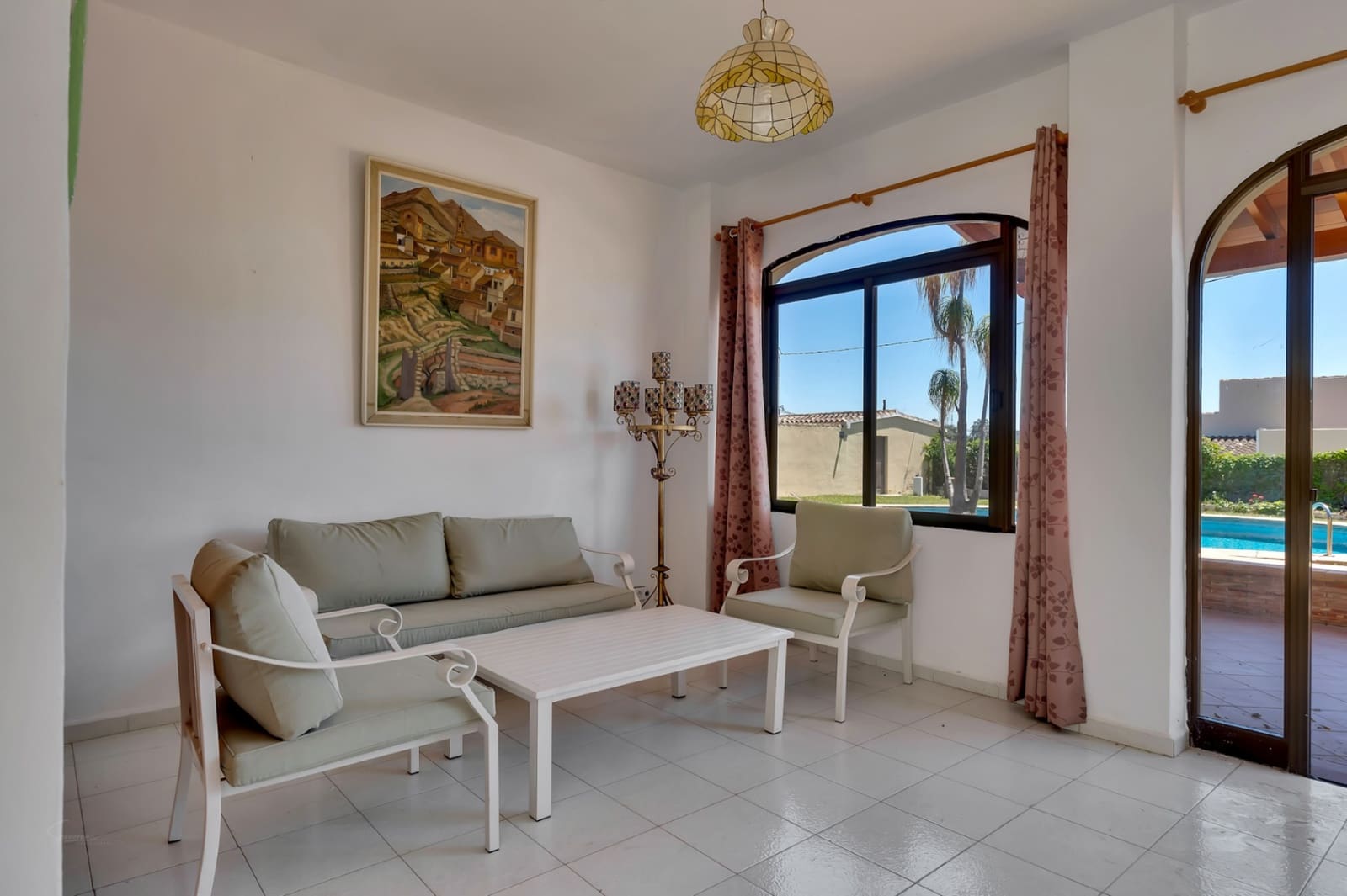 3 bedroom Villa for sale in Javea / Xabia with pool garage - € 1,275,000 (Ref: 9863691)