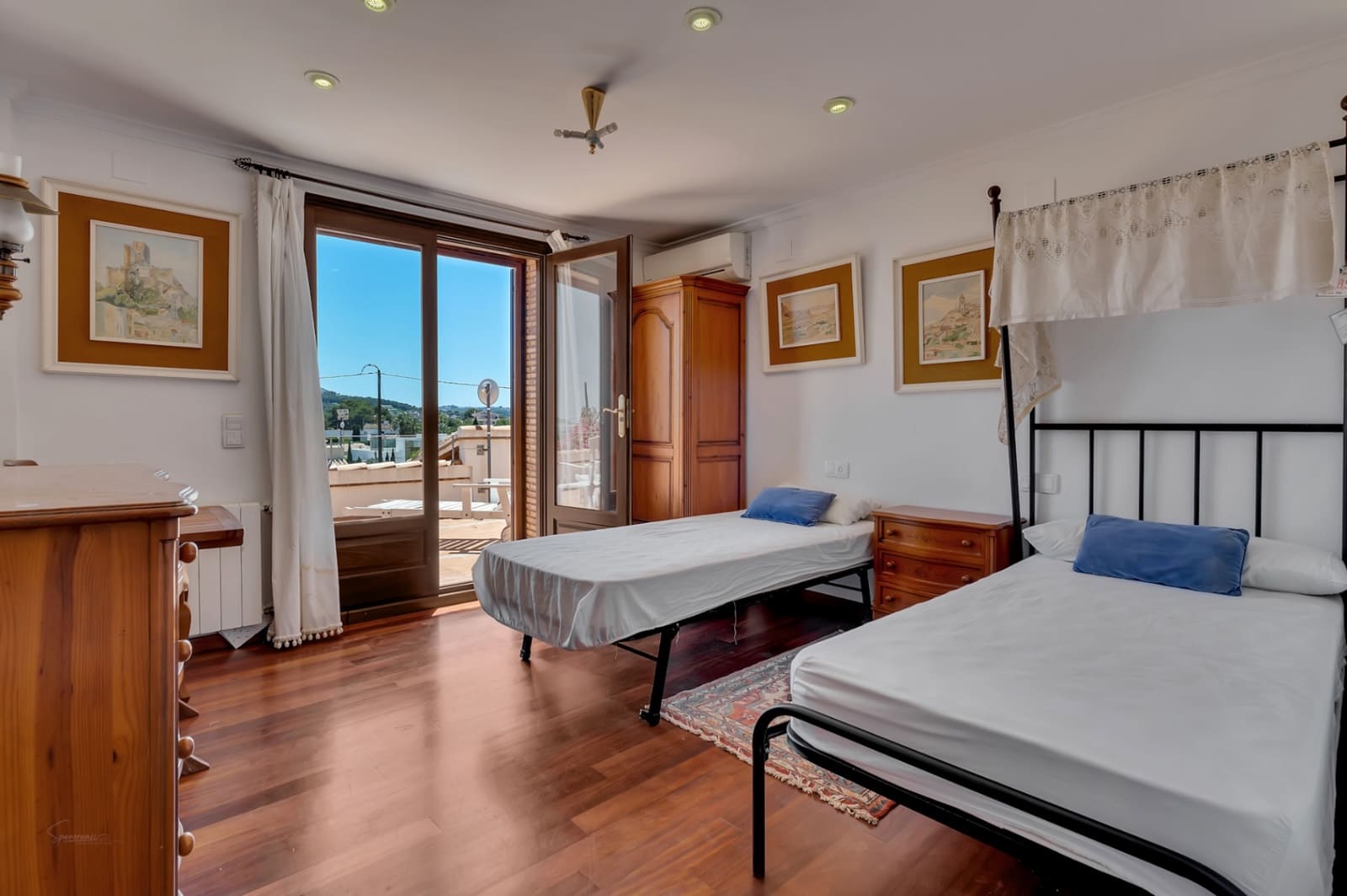 3 bedroom Villa for sale in Javea / Xabia with pool garage - € 1,275,000 (Ref: 9863691)