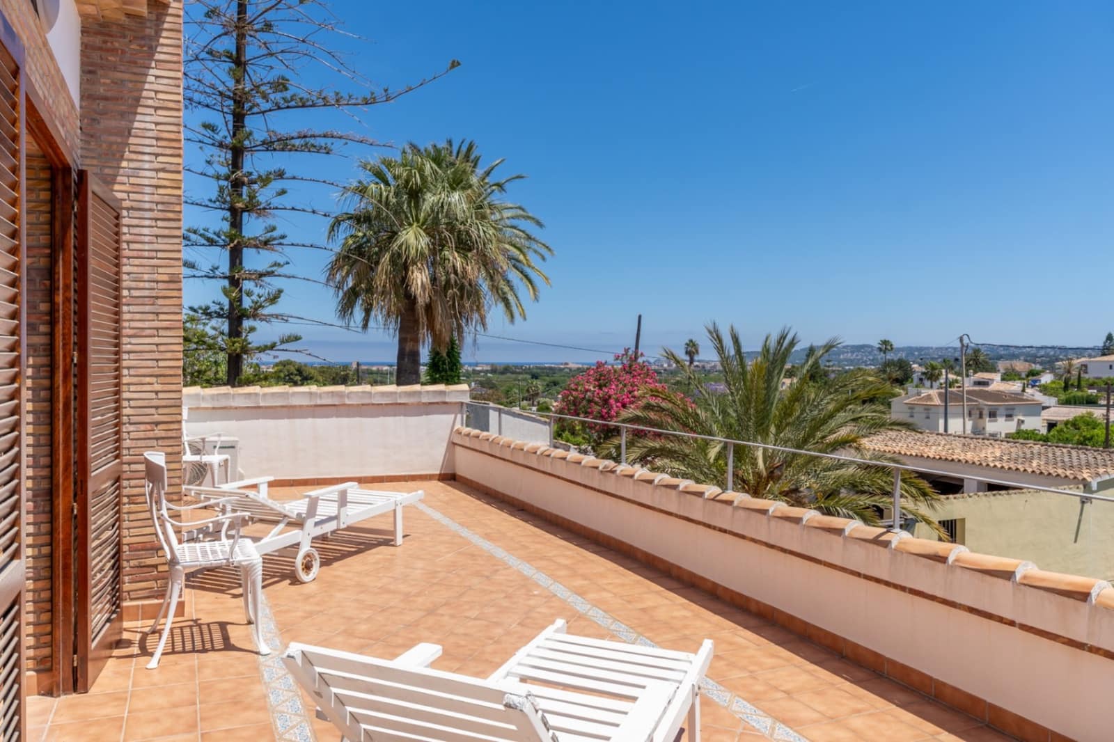 3 bedroom Villa for sale in Javea / Xabia with pool garage - € 1,275,000 (Ref: 9863691)