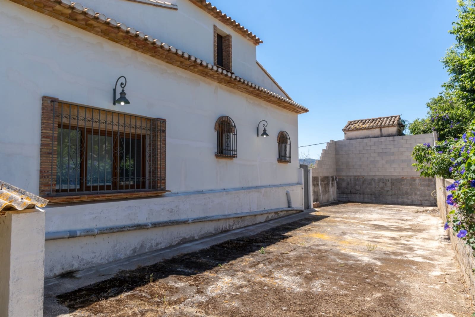 3 bedroom Villa for sale in Javea / Xabia with pool garage - € 1,275,000 (Ref: 9863691)