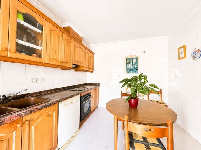 5 slaapkamer Huis te koop in Teulada Pueblo, Teulada-Moraira - € 340.000 (Ref: 9877274)