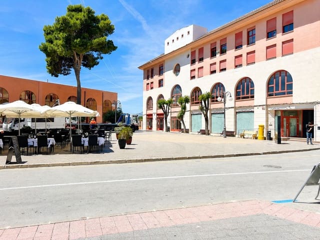 5 slaapkamer Huis te koop in Teulada Pueblo, Teulada-Moraira - € 340.000 (Ref: 9877274)