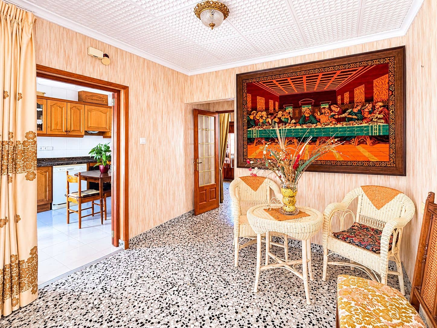 5 slaapkamer Huis te koop in Teulada - € 340.000 (Ref: 9877274)