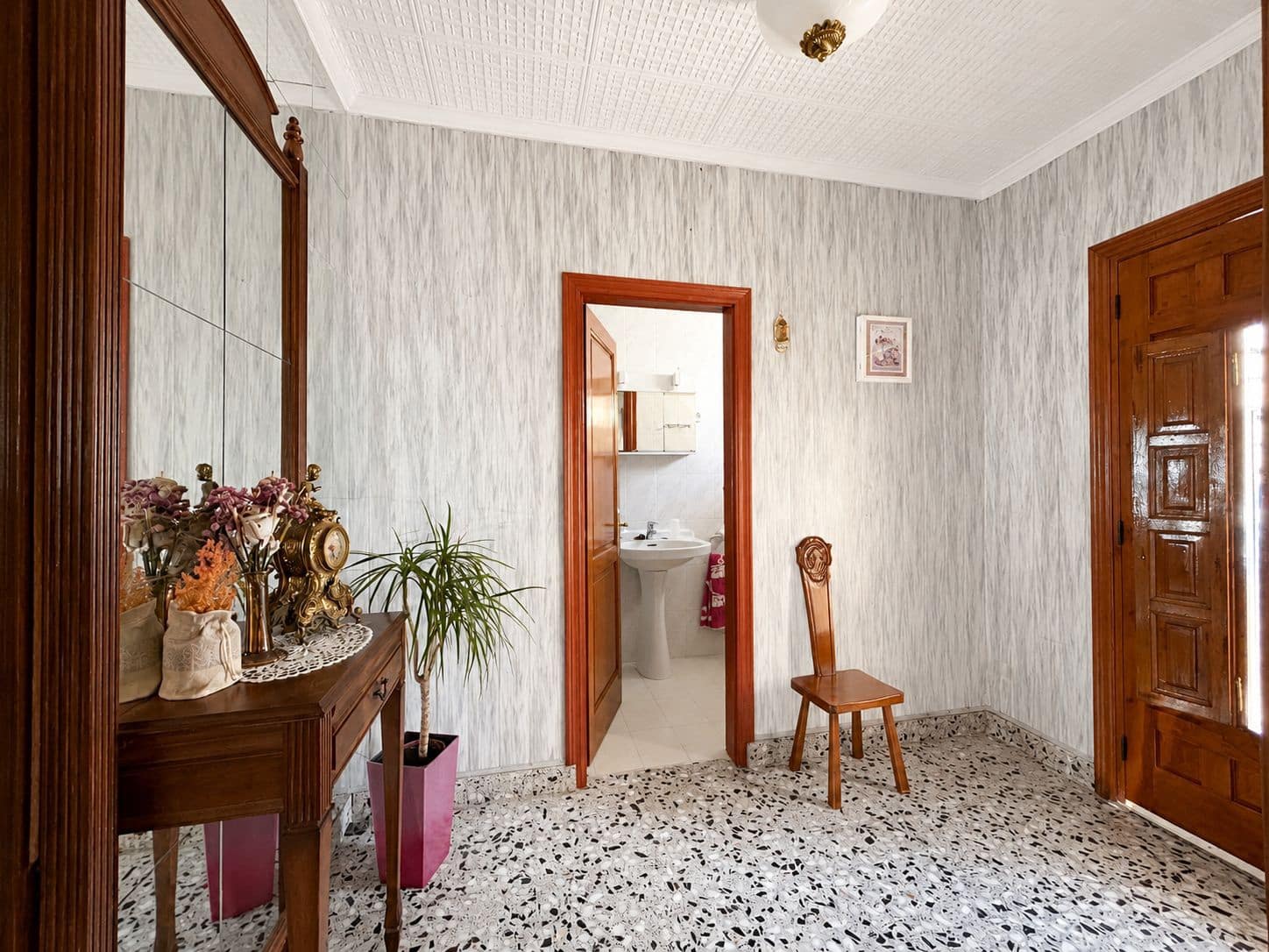Casa de 4 habitaciones en Teulada en venta - 250.000 € (Ref: 9877274)