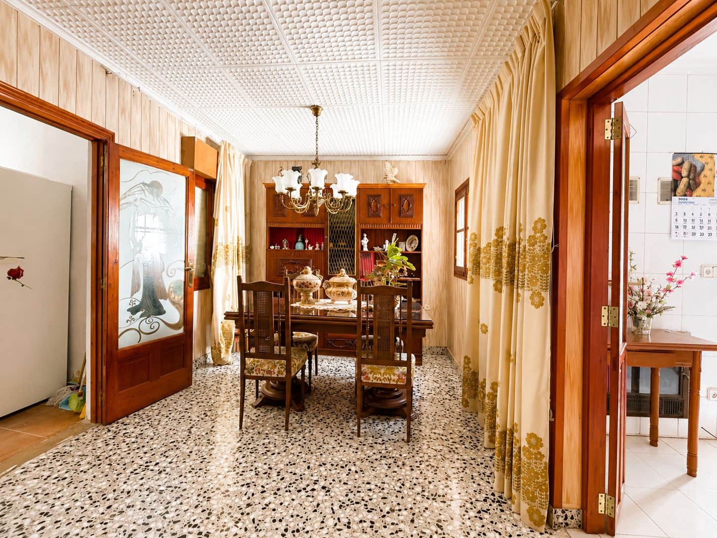 Casa de 4 habitaciones en Teulada en venta - 250.000 € (Ref: 9877274)