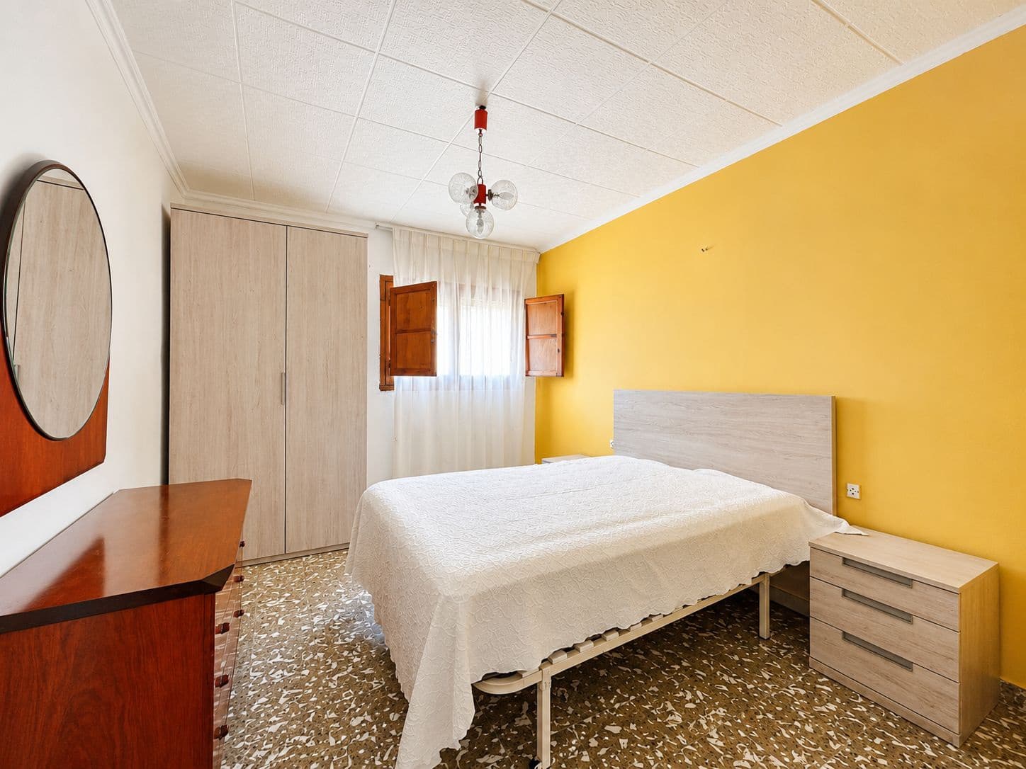 Casa de 4 habitaciones en Teulada en venta - 250.000 € (Ref: 9877274)