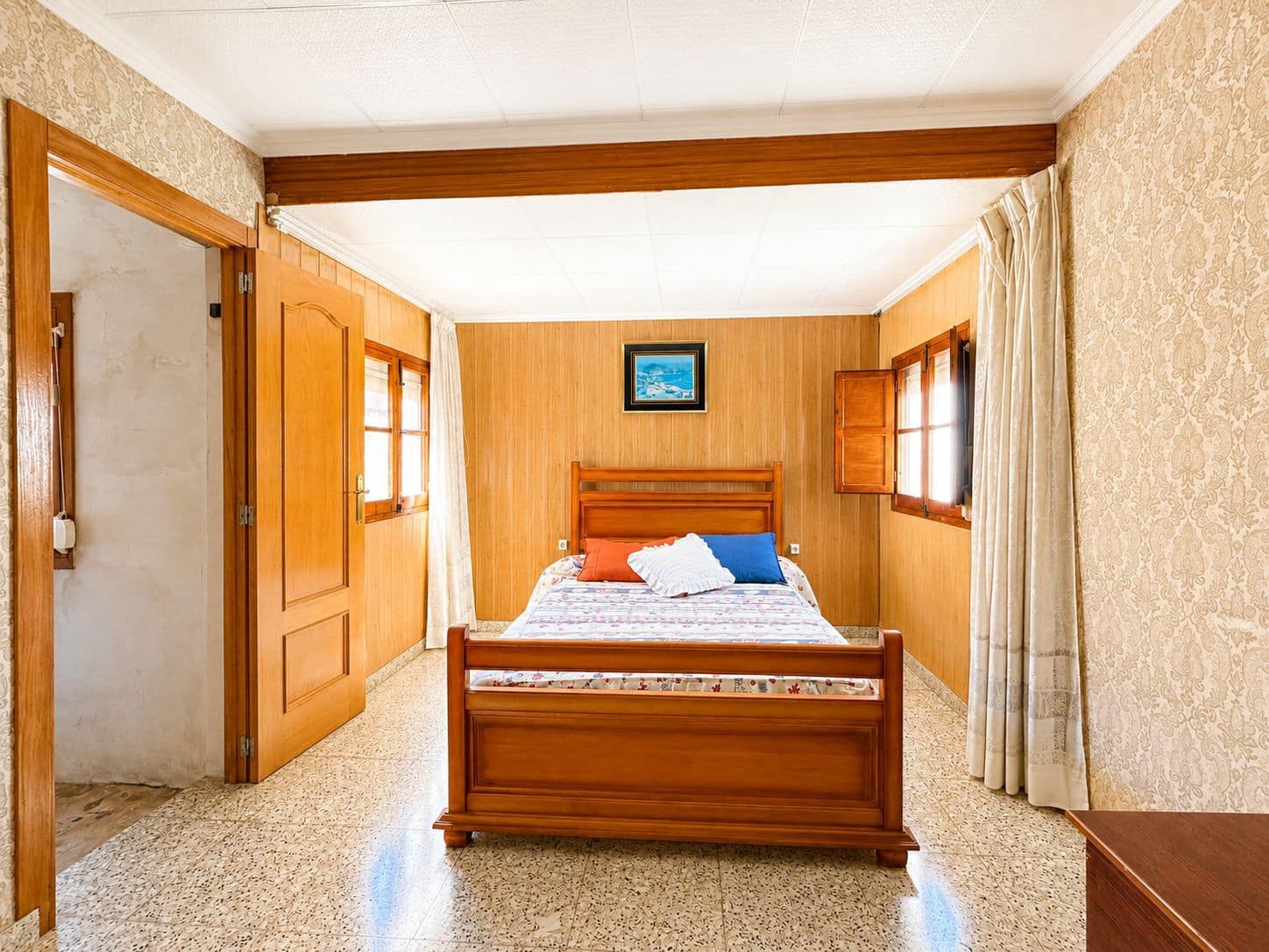 Casa de 4 habitaciones en Teulada en venta - 250.000 € (Ref: 9877274)