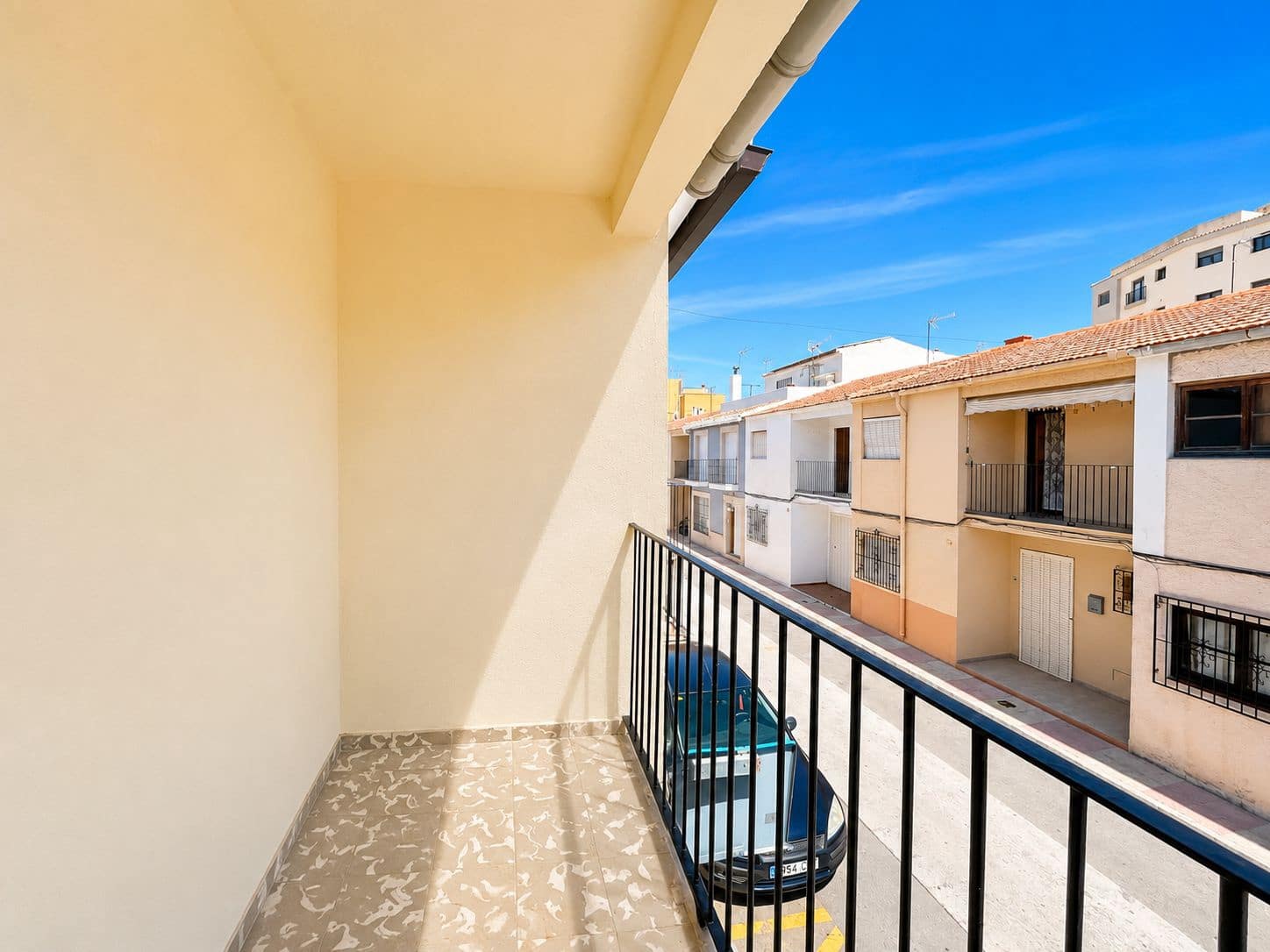 Casa de 4 habitaciones en Teulada en venta - 250.000 € (Ref: 9877274)